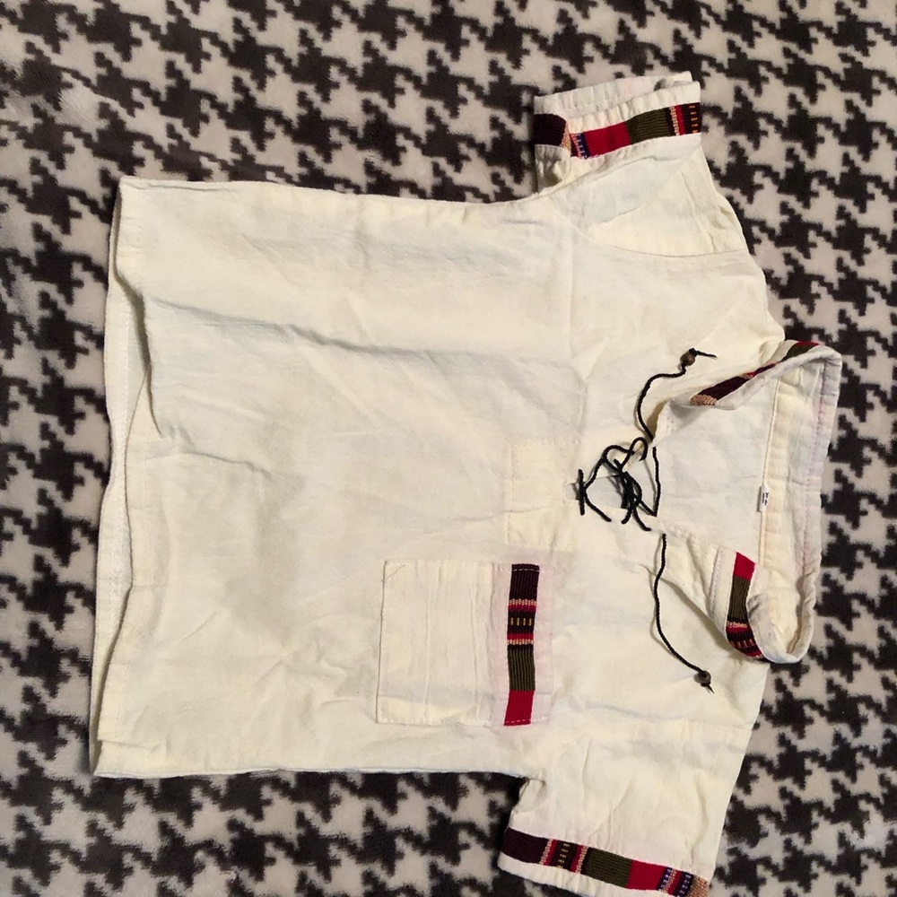 Dress up shirts